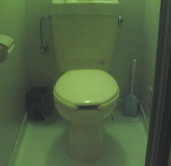 호스텔 Orange Inn