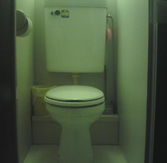 호스텔 Orange Inn