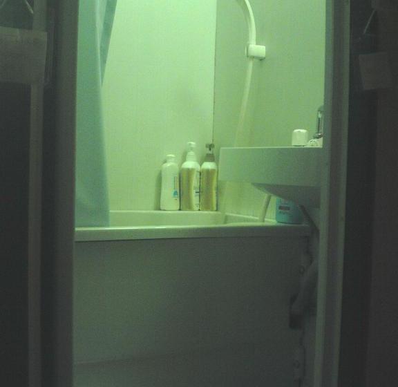 호스텔 Orange Inn