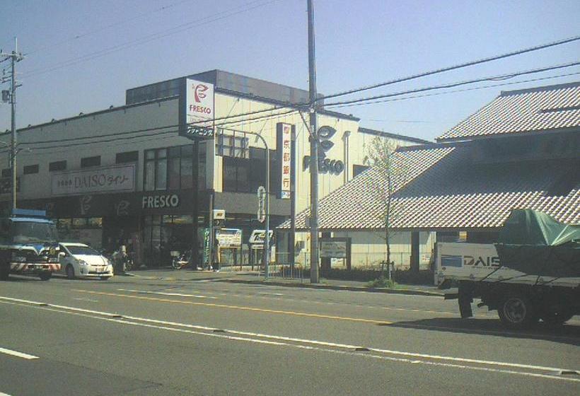 호스텔 Orange Inn