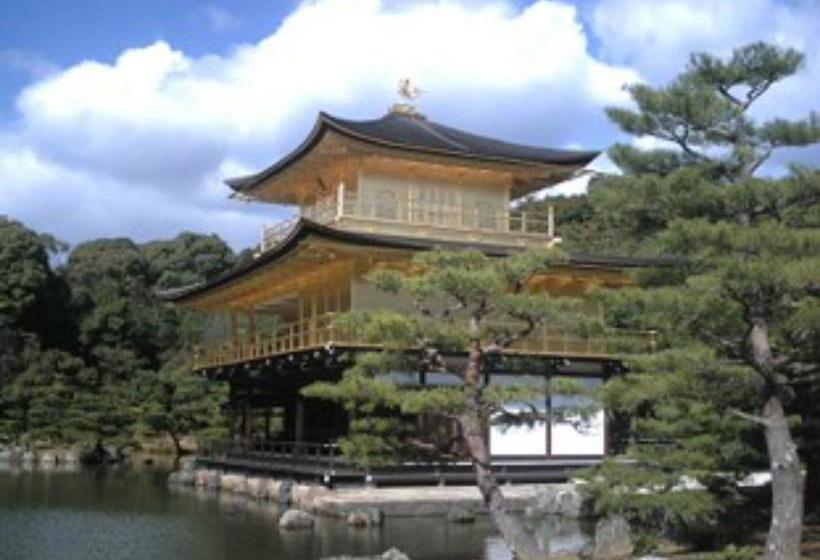 호스텔 Orange Inn