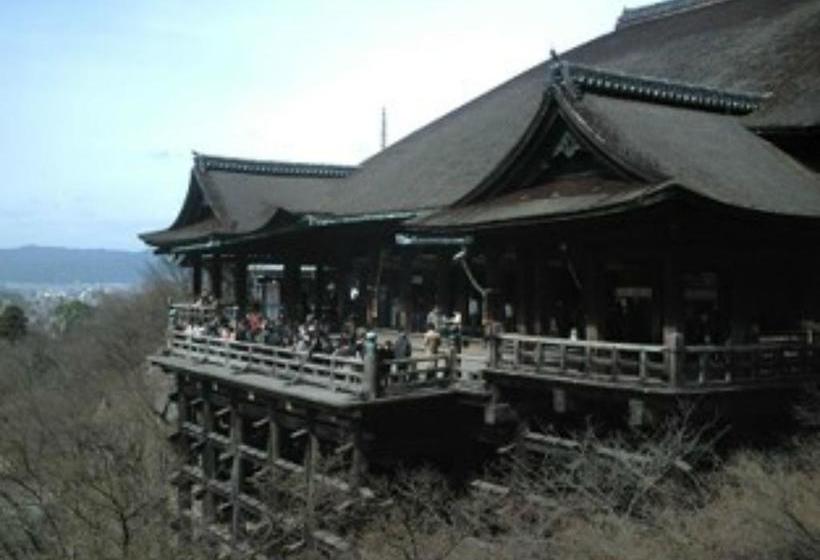 호스텔 Orange Inn