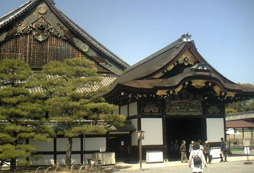 호스텔 Orange Inn