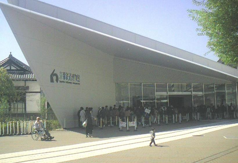 호스텔 Orange Inn