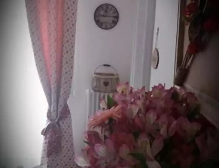 B&b Lei