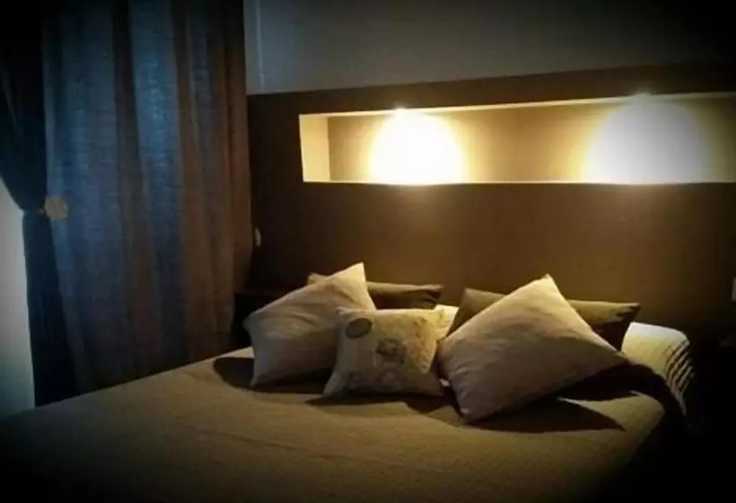 B&b Lei