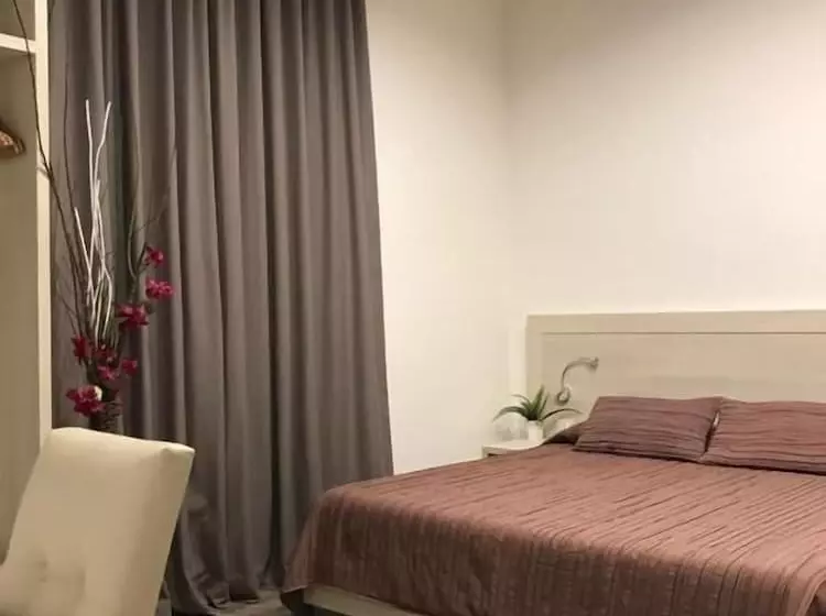 B&b Lei