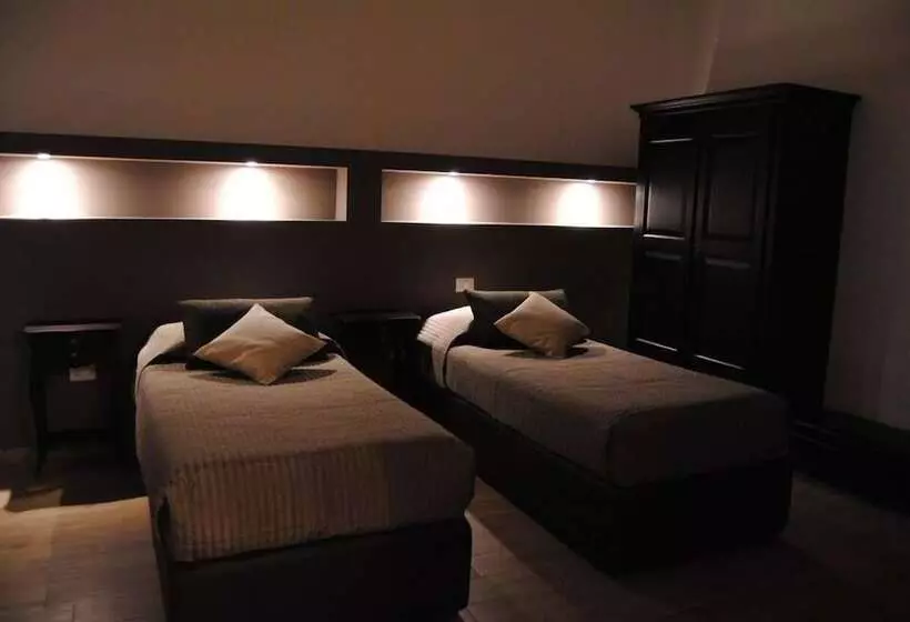 B&b Lei