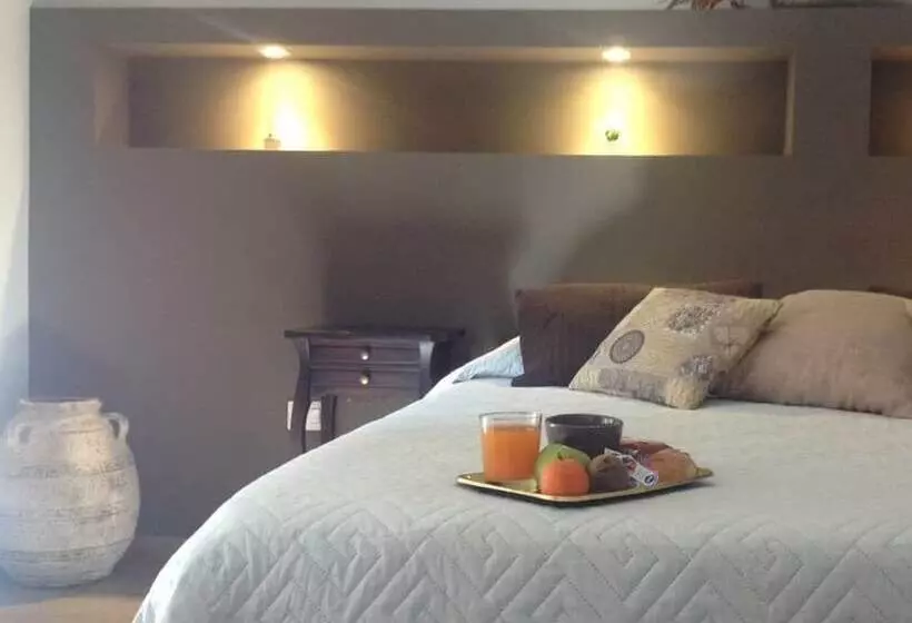B&b Lei