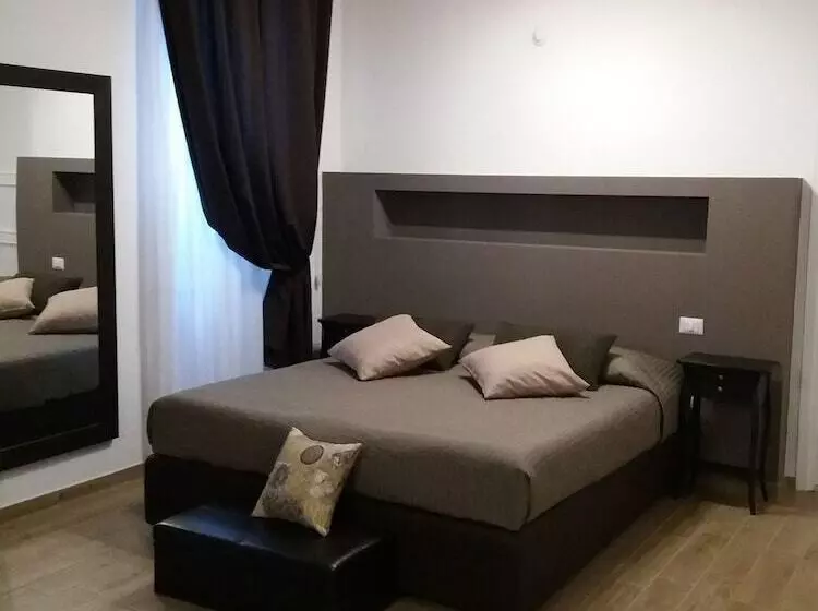 B&b Lei