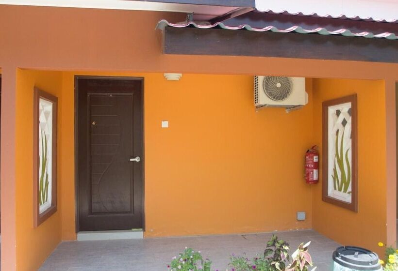 Chuu Pun Village Resort