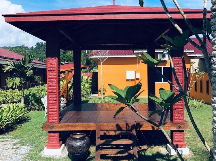 Chuu Pun Village Resort