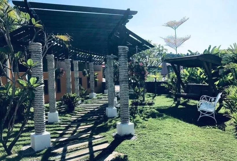 Chuu Pun Village Resort