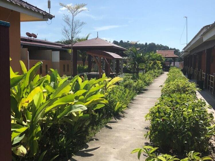 Chuu Pun Village Resort