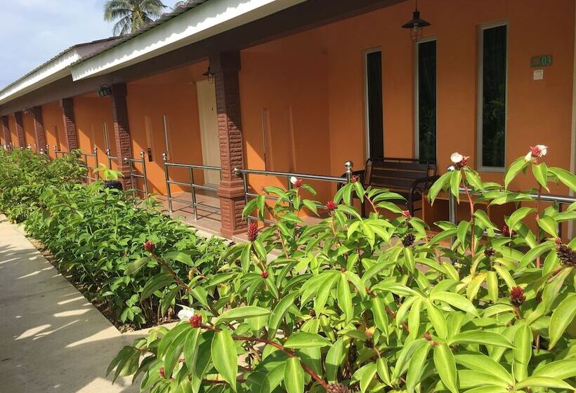 Chuu Pun Village Resort