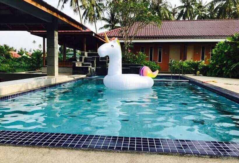 Chuu Pun Village Resort