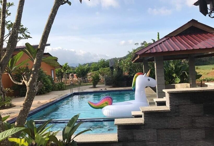 Chuu Pun Village Resort