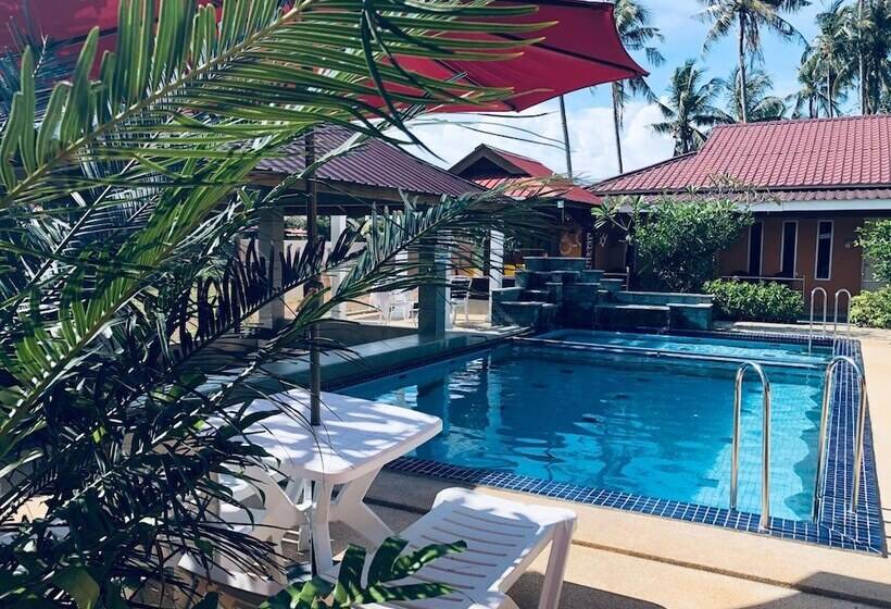 Chuu Pun Village Resort