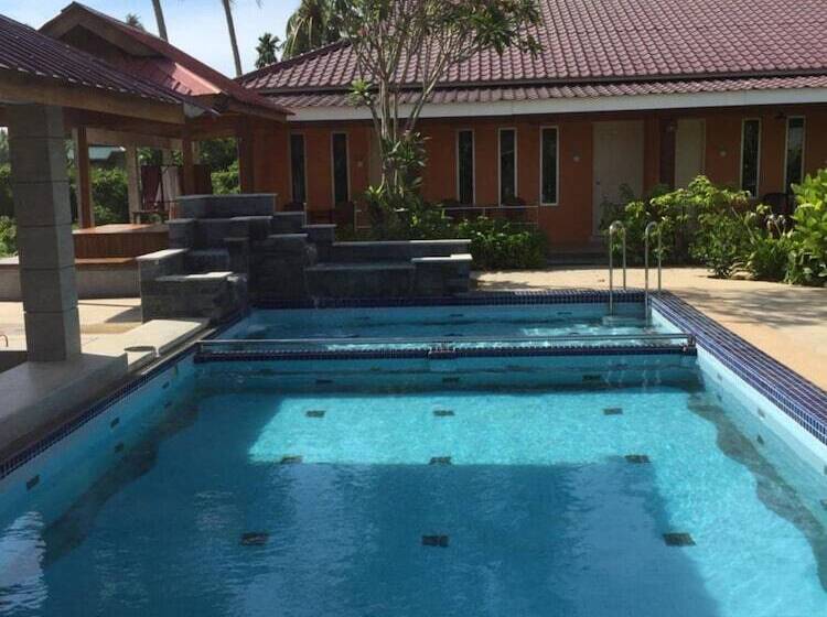 Chuu Pun Village Resort