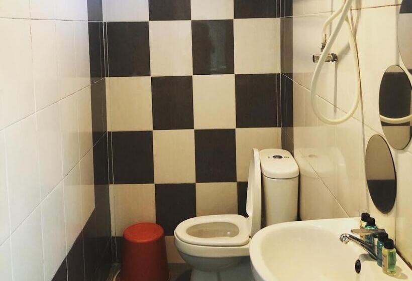 Chuu Pun Village Resort