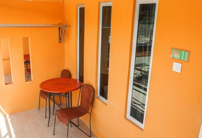 Chuu Pun Village Resort