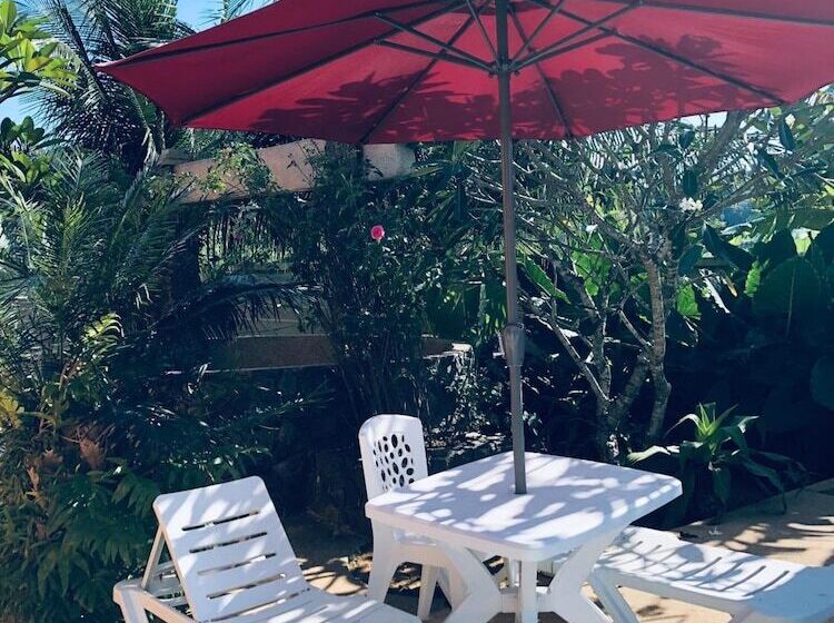 Chuu Pun Village Resort