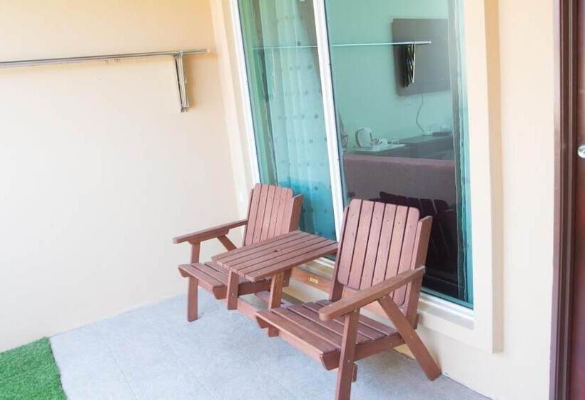 Chuu Pun Village Resort