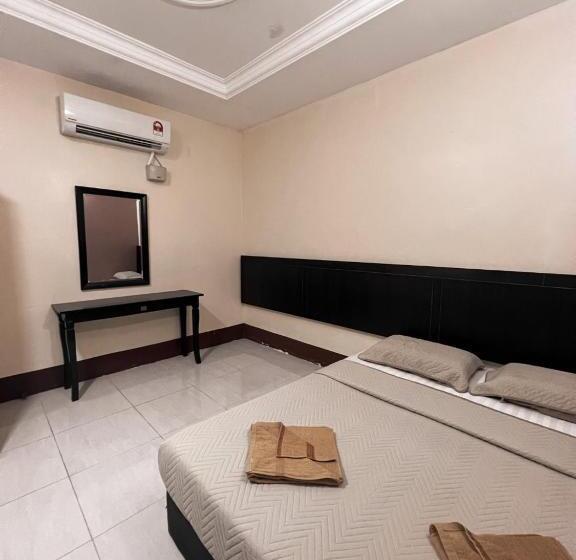 Chuu Pun Village Resort