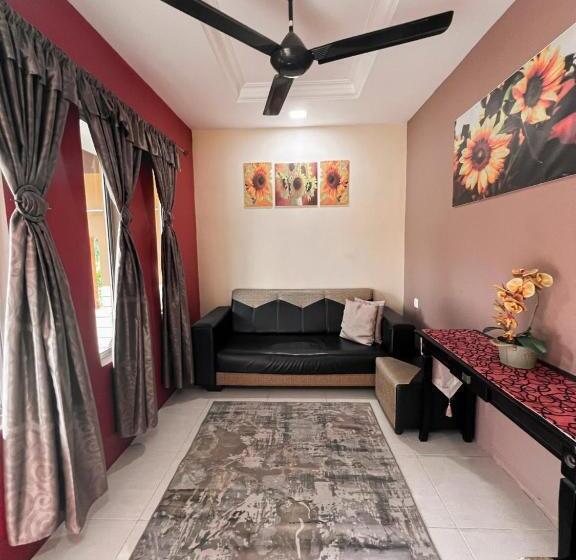 Chuu Pun Village Resort