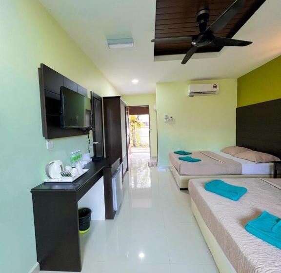 Chuu Pun Village Resort