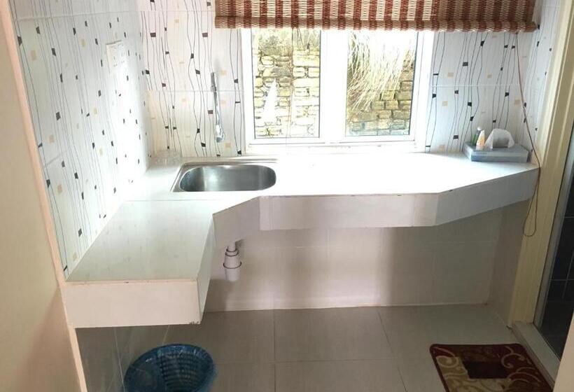 Chuu Pun Village Resort