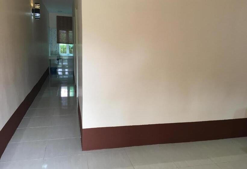 Chuu Pun Village Resort