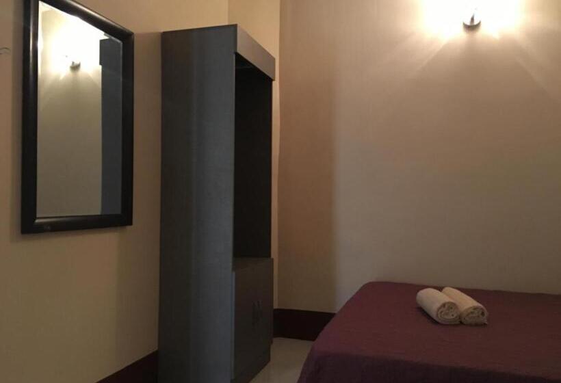 Chuu Pun Village Resort