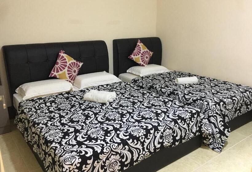 Chuu Pun Village Resort