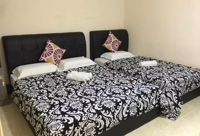 Chuu Pun Village Resort