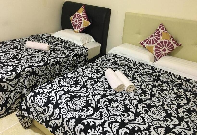 Chuu Pun Village Resort