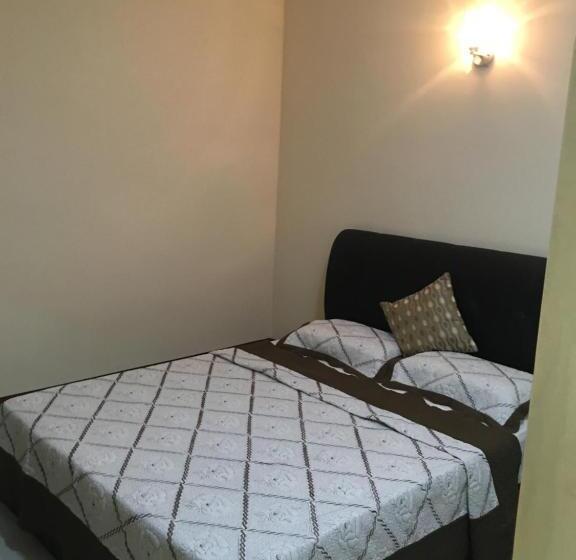 Chuu Pun Village Resort