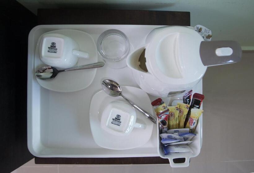 Chuu Pun Village Resort