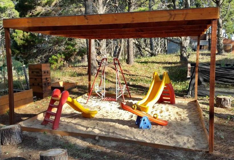 فندق Altos De La Reserva