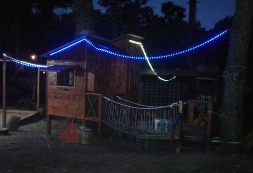 فندق Altos De La Reserva