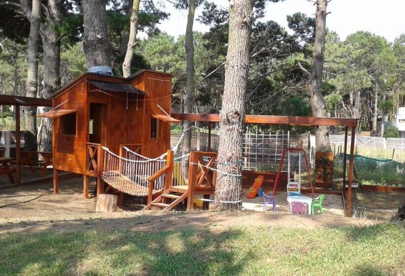 فندق Altos De La Reserva