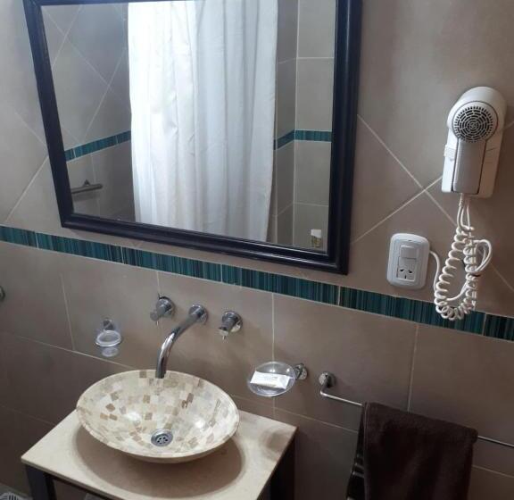 فندق Altos De La Reserva