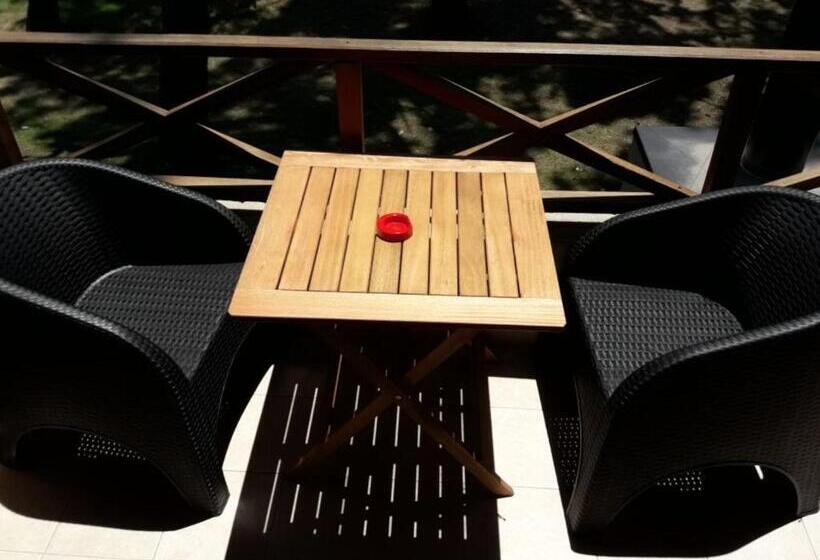 فندق Altos De La Reserva