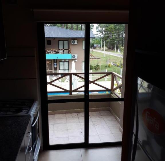 فندق Altos De La Reserva