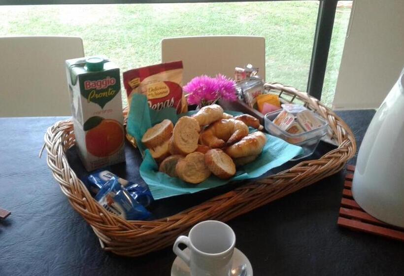 فندق Altos De La Reserva