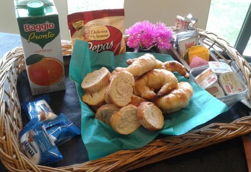 فندق Altos De La Reserva