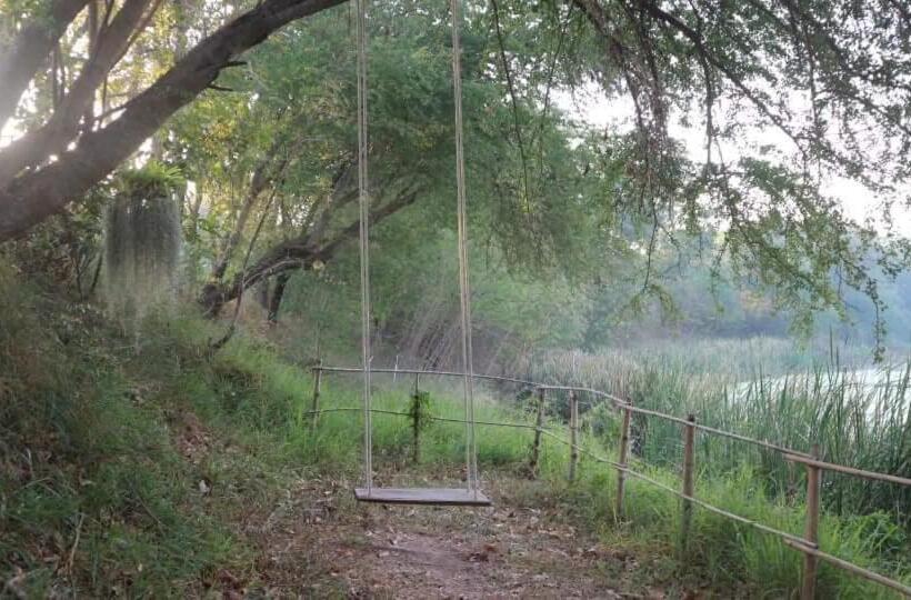 Anchan Laguna Hotel โรงแรมอัญชันลากูน่า