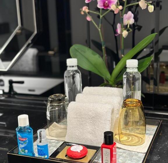 Hotel Bellagio By Mgm Shanghai On The Bund