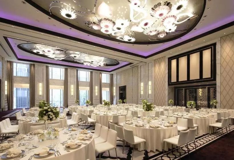 هتل Bellagio By Mgm Shanghai   On The Bund