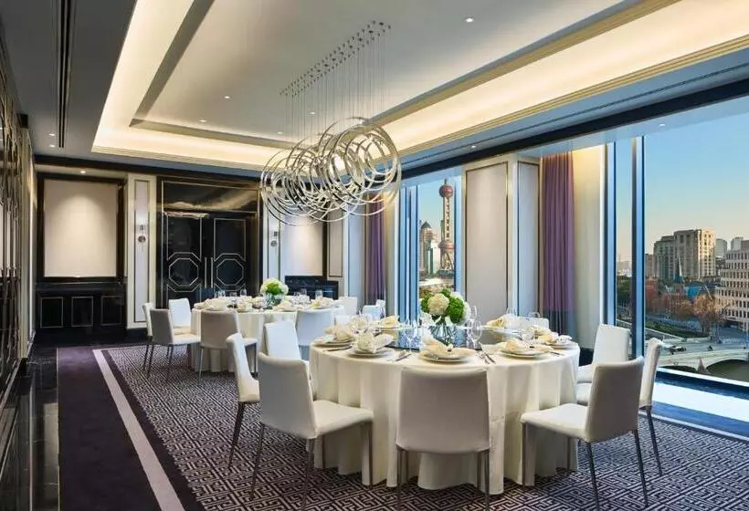 هتل Bellagio By Mgm Shanghai   On The Bund